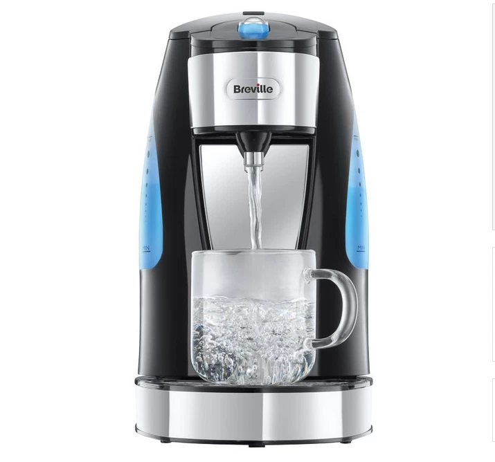 Breville VKJ318 HotCup Hot Water Dispenser With Variable, 51 OFF