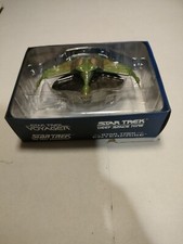 Star Trek KLINGON BIRD OF PREY 7210-A/C(2014)