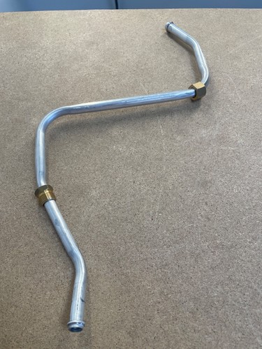 LG Gas orifices and igniters with tubes and holder from LG Gas cooktop CBGJ3023D - Picture 14 of 14