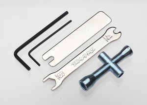 Traxxas Tool Set Slash 4x4 Platinum 20334274892 | eBay