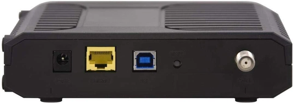 Cisco DPC3010 Cable Modem - BRAND NEW & SEALED - Image 3 of 3