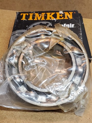 TIMKEN 215K Deep Groove Ball Bearing - Picture 3 of 5