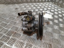 Pompe de direction assistée - NISSAN X-TRAIL I (1) phase 2 2.2DCi 136CV