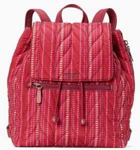 kate spade ellie large flap backpack