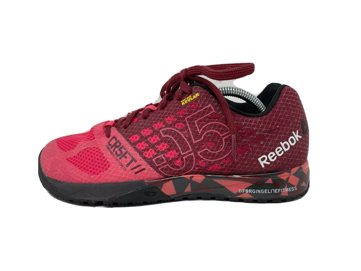 Reebok femme crossfit hotsell