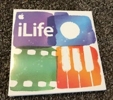 Apple iLife '11 Mac in SEALED BOX