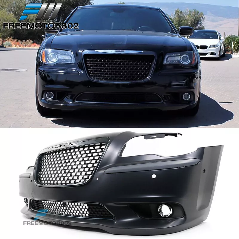 2013 chrysler 300 bumper deals