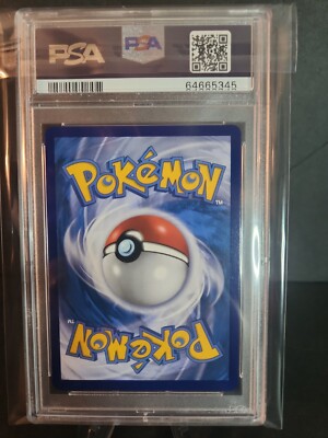 Arceus V 165/172 Full Art MINT PSA 9. Pokemon SWSH Brilliant