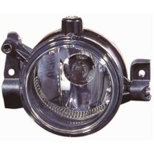 Nebelscheinwerfer Nebelleuchte Nebellicht Nsw links H8 für Ford Kuga I