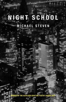 Night School, Paperback by Steven, Michael, Brand New, Free shipping in the US