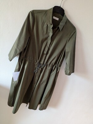 Cinque Kleid Gr.38   Top Zustand auch als Longjacke zu tragen