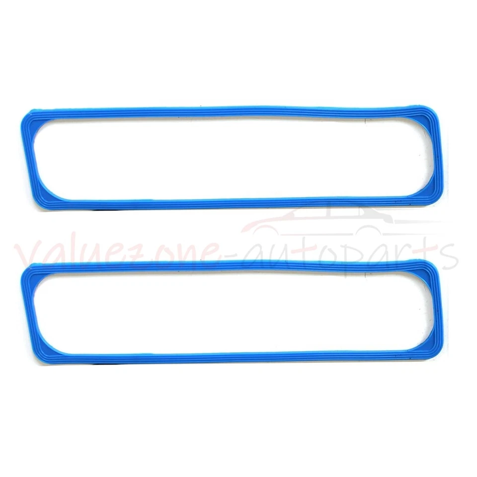 Head Gasket Set Head Bolts For Chevy C1500 G10 GMC C/K 1500 1987-1995 5.7L V8 - Image 4 of 4