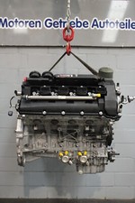 -TOP- Motor Range Rover Sport 5.0 V8 BJ.2012 508PN 57 TKM KOMPLETT!