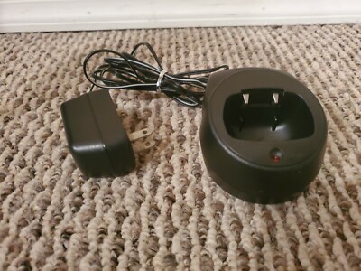 Radioshack 21-1914 AC Adapter for Radio Walkie Talkie