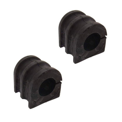 Kit Douilles Caoutchouc Stabilisateur Avant Toyota Land Cruiser LJ70 RJ70 - Neuf AEspares