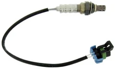 Oxygen Sensor-Extended Cargo Van NGK 21059