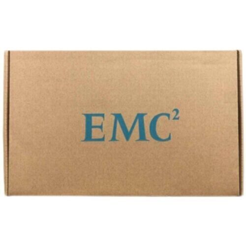 EMC D4FC-D2SFX-400 005054014 400G SAS SSD flash2 hard drive - Picture 1 of 1