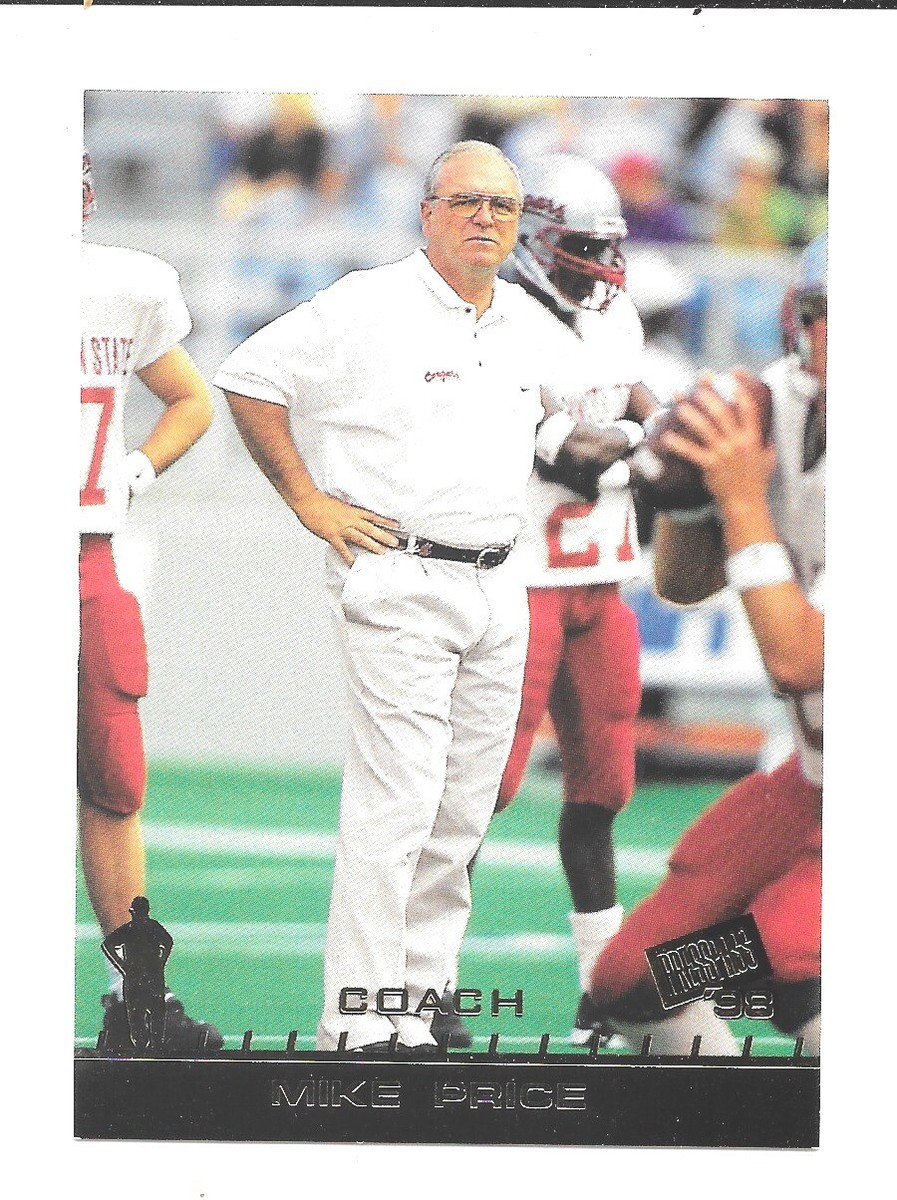 ＠NCAA レトロ カード コンプリートセット (PRESS PASS 98) s-l400.jpg