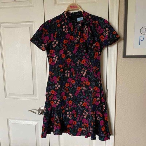 Floral Ties - Mytieshop