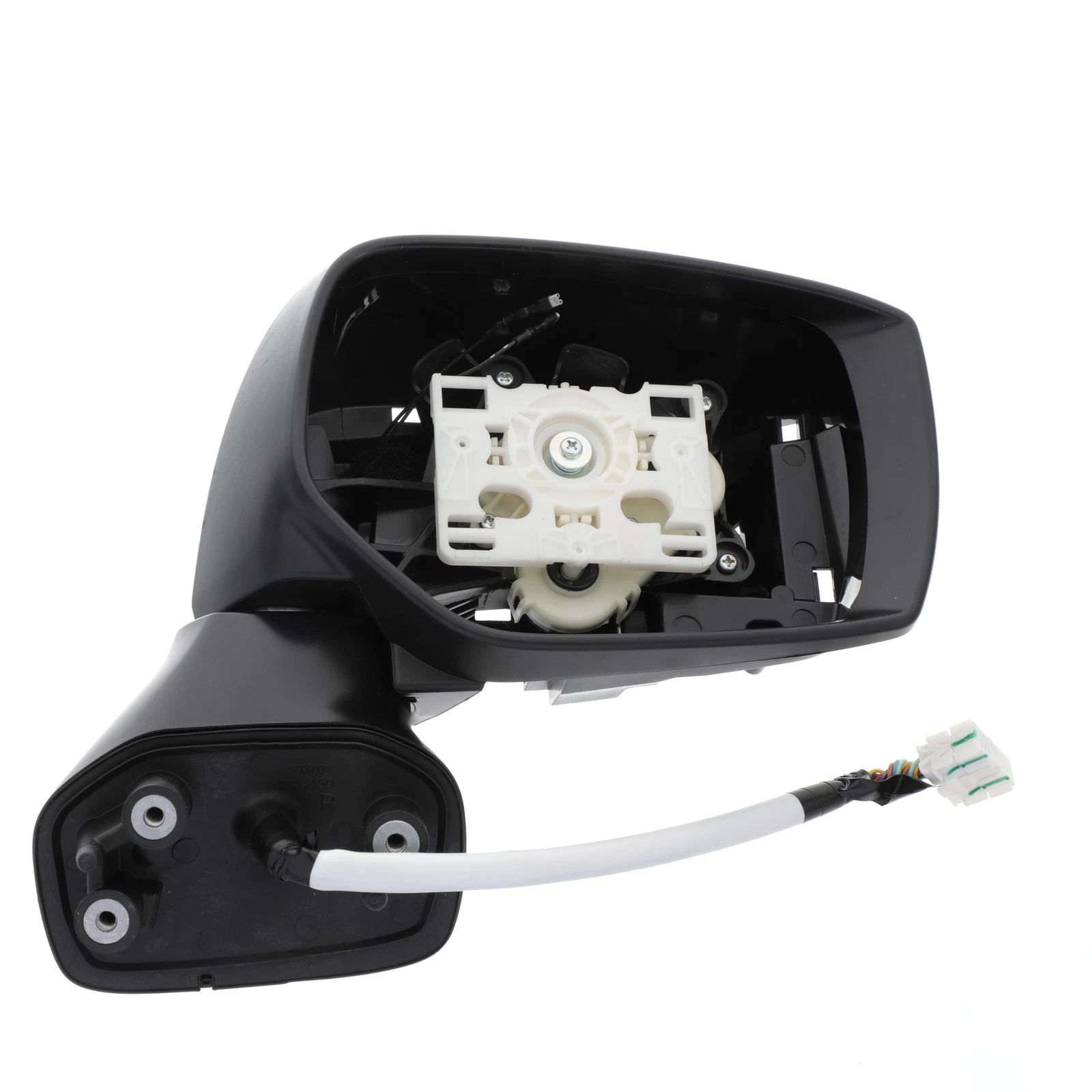 OEM NEW 2015-2017 Legacy Outback Exterior Passenger Side View Mirror 91036AL13B