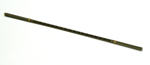 Saw Blades Jewelers #0 Piercing Saws for Jewelry Saw Frame Tool Swiss Made 1 Dz - Picture 2 of 6