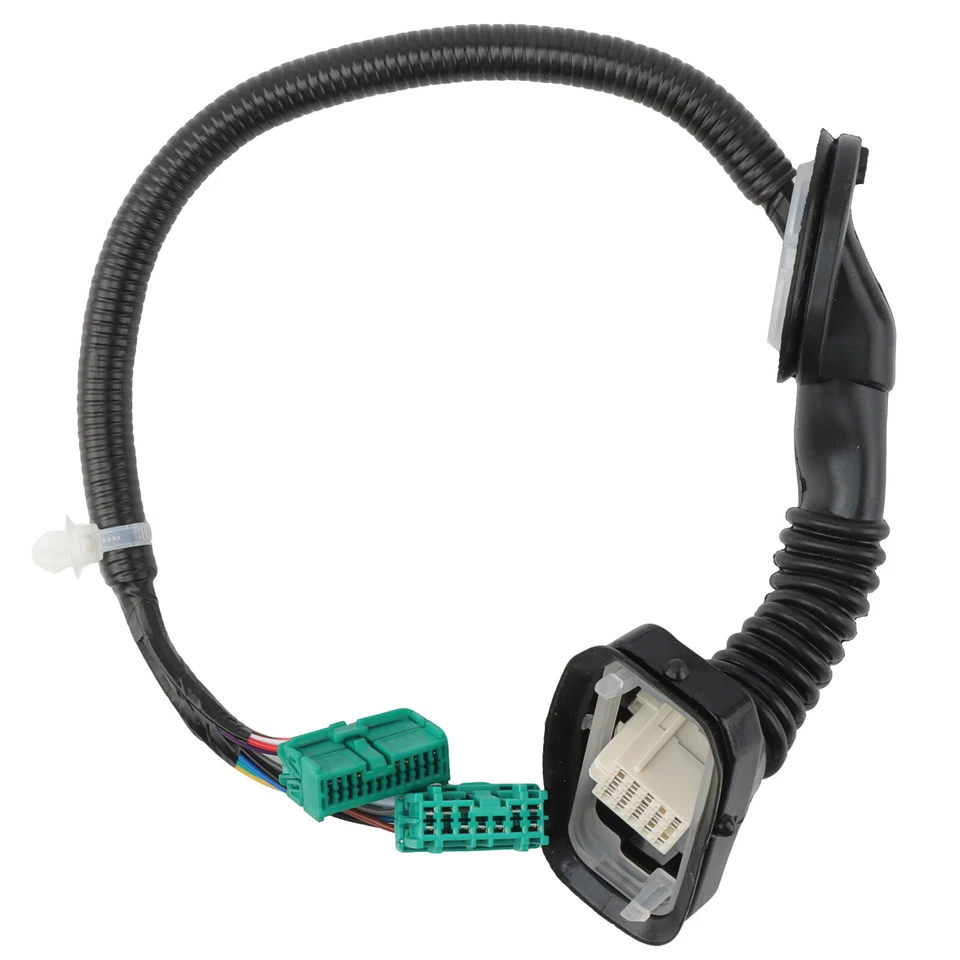 32757-STX-A00  For Acura MDX 2007 2008 2009 18-PIN NEW Front door wiring harness Foto 3 de 4