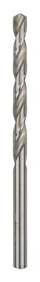 Bosch Zubehör Pro Metal HSS-G Metallbohrer, 5,2 x 52 x 86 mm - 10er-Pack