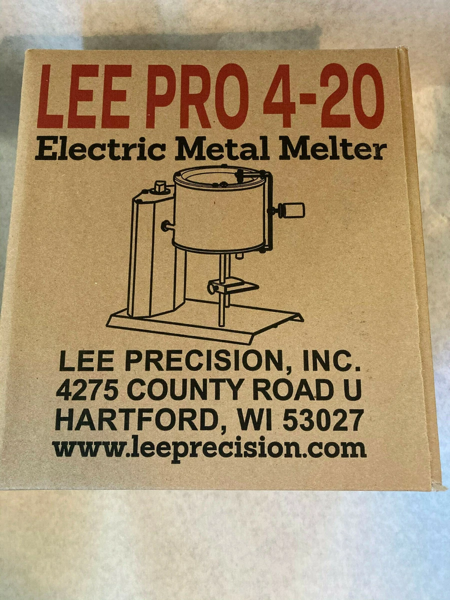 Lee Melter products for sale | eBay