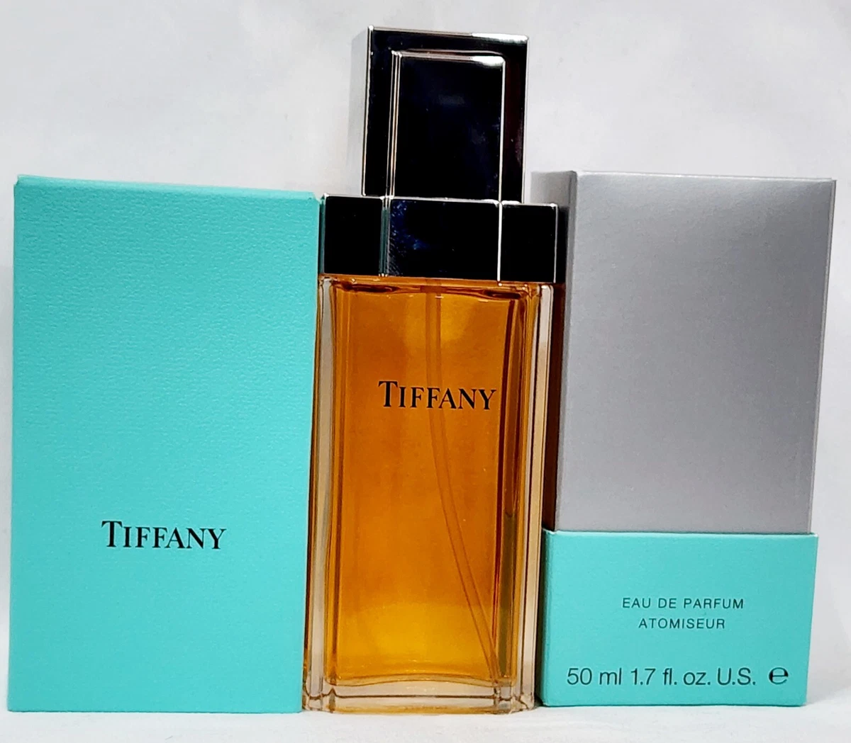Tiffany Eau De Parfum Atomiseur | loneoakpoint.com