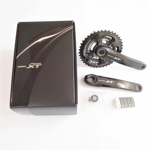 shimano xt chainring 11 speed