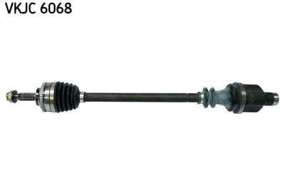 SKF VKJC 6068 Drive Shaft for Renault