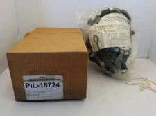 SCOTT 80145040 SCOTTORAMIC FULL FACEPIECE FACE SHIELD, NIB