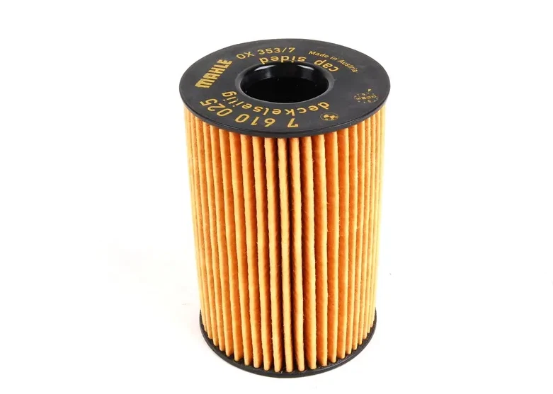 Kit de filtro de aceite sintético y aceite de motor BMW F1 F10 F12 550i 650i 750i X5 X6 GENUINO Foto 4 de 4