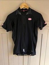 Sugoi RS Ice Herren Kurzarm Radtrikot | Schwarz/Weiß | Medium |