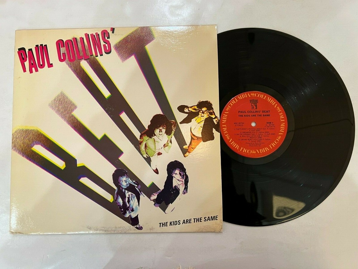 洋楽 Collins and Collins LP US org.!! Collins And Collins – Collins And Collins – Vinyl (LP, Album