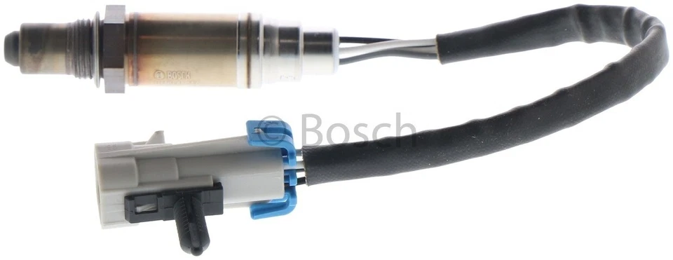 Sensor de oxígeno aguas arriba Bosch OE para Chevrolet Malibu 2004-2010 V6-3,5 L Foto 4 de 4