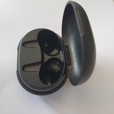 Libratone TRACK Air+ Plus Ladecase Ladeetui Charging Case schwarz Ersatzteil – Bild 2