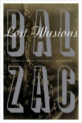 Lost Illusions by 
