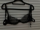 La Perla Designer Vintage silk lingerie