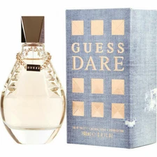 Guess Ladies Dare Summer EDT Spray 3.4 oz Fragrances 085715320919