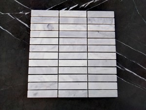 Marble Floor Subway Tile Wall Pictures