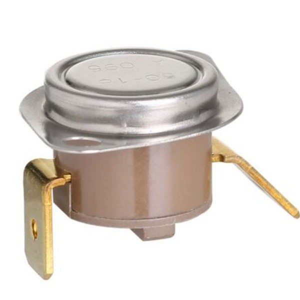 Thermostat Hoover Candy WäSchetrockner Toc Thermo Ausschnitt Campini Ty80-image
