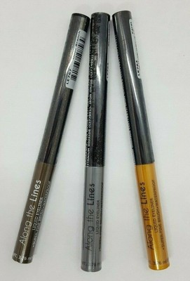 olive liquid eyeliner