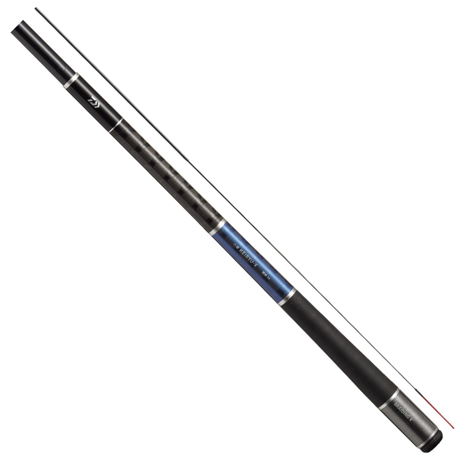 DAIWA Keiryu Rod Koji Keiryu X Koucho (Hard Tone) 24~45 Fishing Rods From Japan
Opens in a new windo