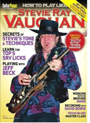 stevie ray vaughan guitar rig stevie ray vaughan guitar rig