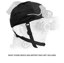 Crye Precision - NightCap NVG Mount Cap - Black