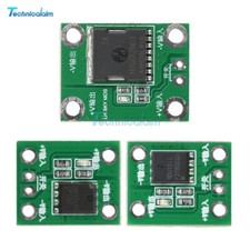 20A 50A 100A High Power MOS Trigger Switch Driver Board Field Effect Tube PWM