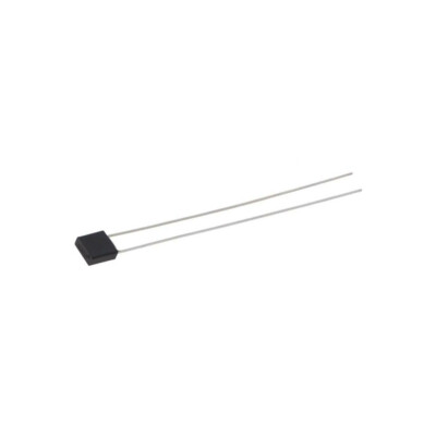 3X A4-3A-F Sicherung: thermisch 3A 130°C AUPO