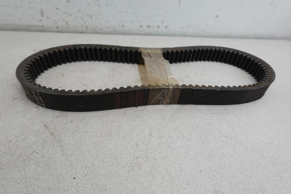 Yamaha Venture 500 VMAX 600 1997-2006 Phazer Mountain Max correa de embrague de transmisión OEM Foto 2 de 4