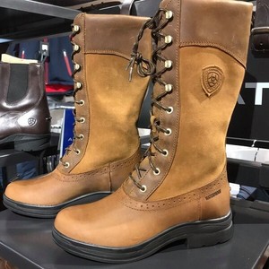 ariat thinsulate boots